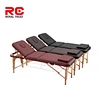 massage table